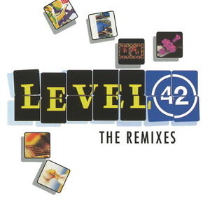 The Remixes album