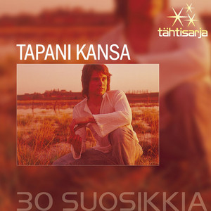 Tähtisarja: 30 suosikkia album