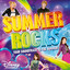 Disney Channel Summer Rocks cover