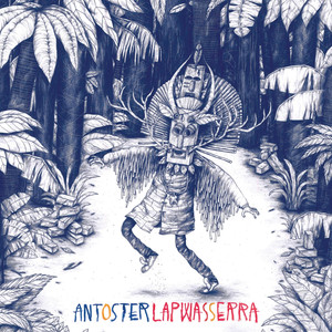 Antoster Lapwasserra cover