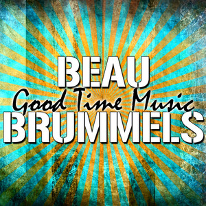 Good Time Music album