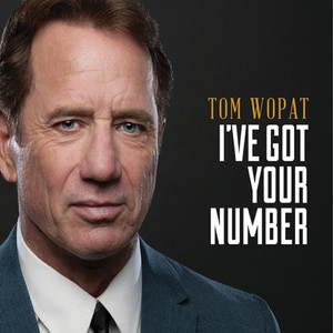I've Got Your Number cover