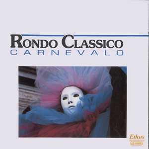 Carnevalo cover