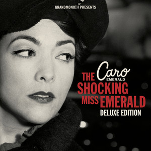 The Shocking Miss Emerald Deluxe Edition album
