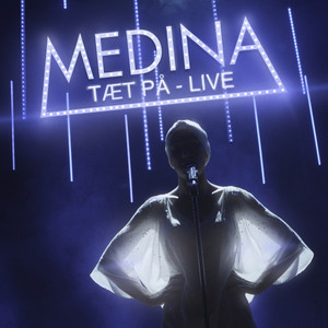 Tæt På (Live) album