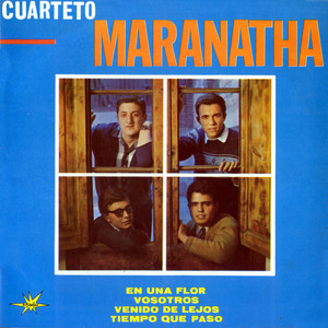 Cuarteto Maranatha