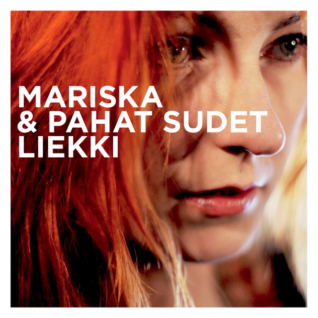 Liekki cover