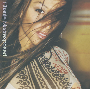 Exposed (UK Version) album