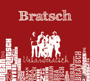 Urban Bratsch cover