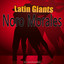 Latin Giants: Noro Moralez Albumcover