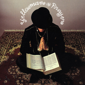 Prayer cover