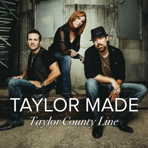 Taylor County Line Albumcover