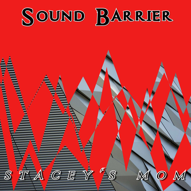 Sound Barrier Photo