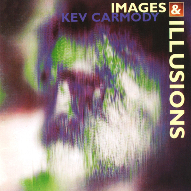 Images & Illusions cover