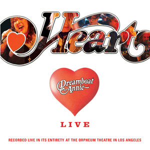 Dreamboat Annie Live album