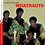 Introducing the Whatnauts (Digitally Remastered) cover