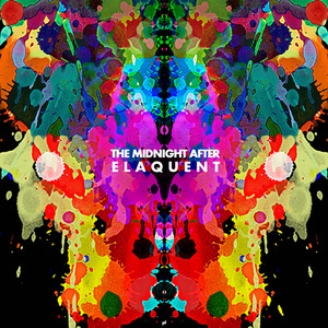 The Midnight After album