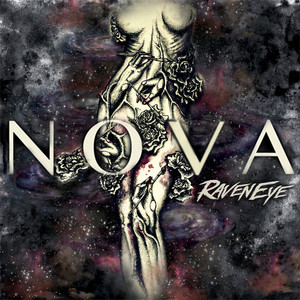 Nova cover