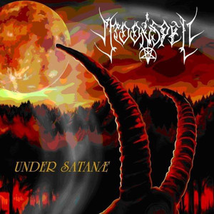 Under Satanæ album