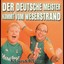 Der Deutsche Meister kommt vom Weserstrand Albumcover