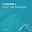 Stop the Fighting Albumcover