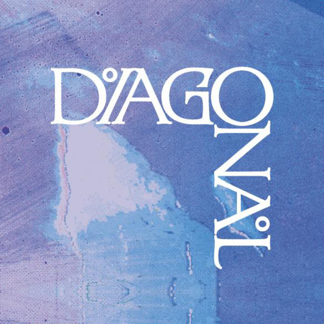 Diagonal photo