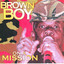 On A Mission cover