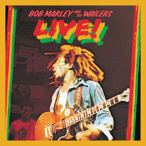 Live! (Deluxe Edition) album