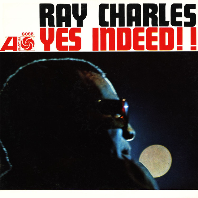 Yes Indeed! cover
