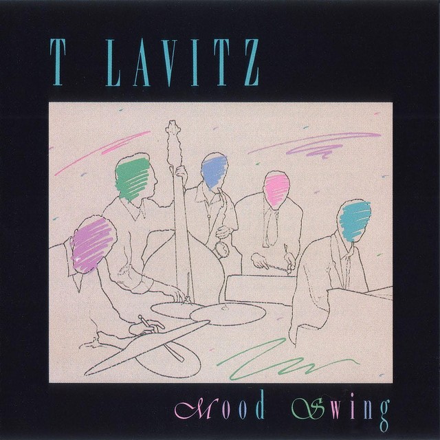 Mood Swing cover art