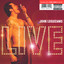 Live cover