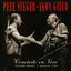Pete Seeger - Leon Gieco Concierto En Vivo I cover