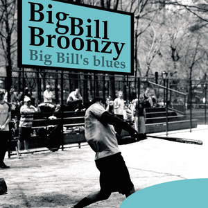 Big Bill's Blues album
