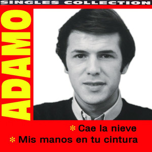 Adamo (Singles Collection) album
