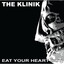 Eat Your Heart Out cover
