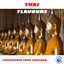 Thai Flavours Albumcover