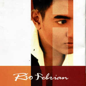 Rio Febrian cover