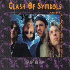 Clash of Symbols & Mike Stand, Altar Boys, Altar Billies