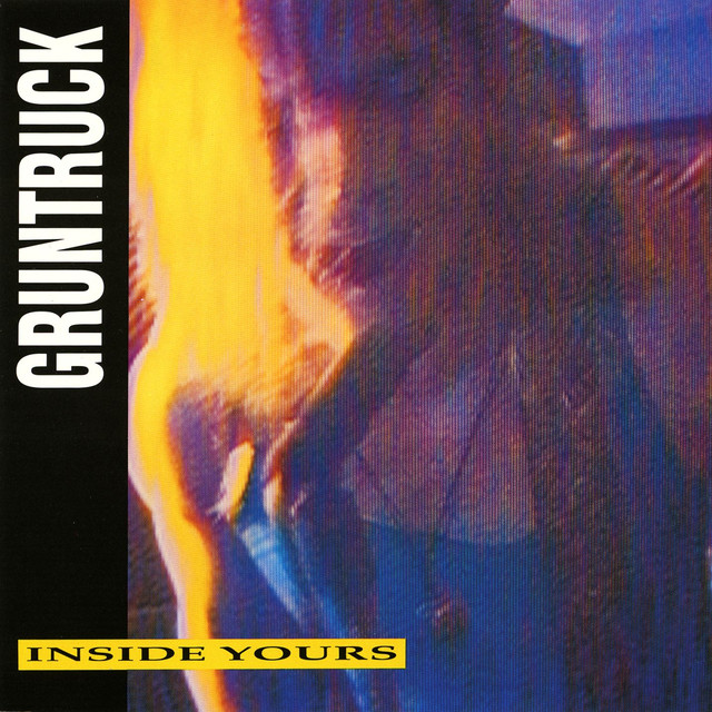 Inside Yours cover
