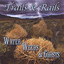 Water, Weeds & Ghosts Albumcover
