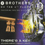 There's a Key cover