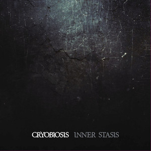Inner Stasis cover