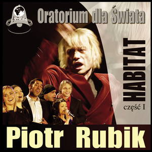 Oratorium dla swiata: Habitat cover