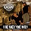 The Bigtyme Way 1992-1997 (Bonus Edition) Albumcover
