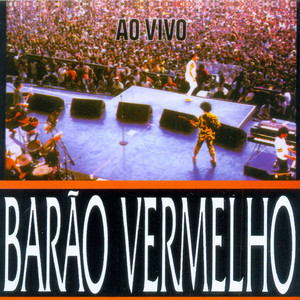 Barão Vermelho Ao Vivo No Rock ' N Rio album