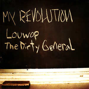 Louwop The Dirty General
