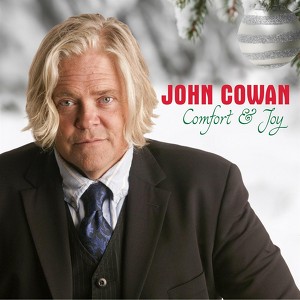 Comfort And Joy Albumcover