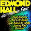 Jammin in Four cover