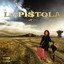 La Pistola Retold Albumcover