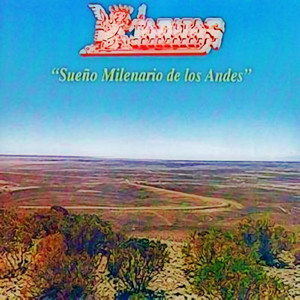 Sueño Milenario de los Andes album